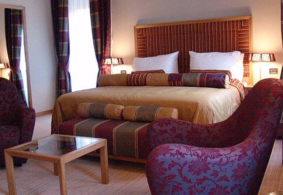 Hotel Vardar
